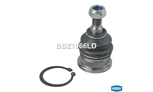 Шаровая опора | перед Krauf, арт. BBZ1066LD