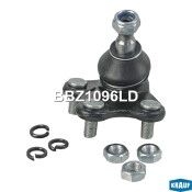 Шаровая опора | перед Krauf, арт. BBZ1096LD