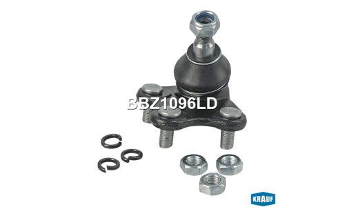 Шаровая опора | перед Krauf, арт. BBZ1096LD