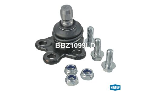 Шаровая опора | перед Krauf, арт. BBZ1099LD
