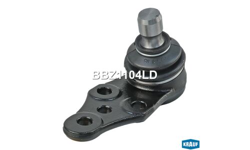 Шаровая опора | перед Krauf, арт. BBZ1104LD