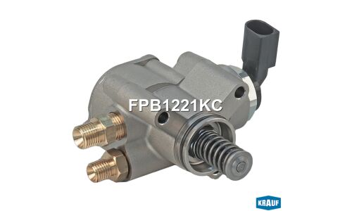 Насос высокого давления бензиновый Krauf, арт. FPB1221KC