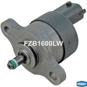 Регулятор давления подачи топлива Krauf, арт. FZB1600LW