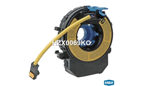 Контактная группа подушки безопасности Krauf, арт. HZX0069KC