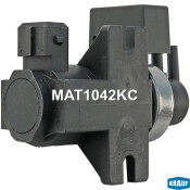 Клапан электромагнитный турбокомпрессора Krauf, арт. MAT1042KC