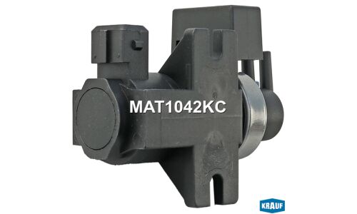 Клапан электромагнитный турбокомпрессора Krauf, арт. MAT1042KC