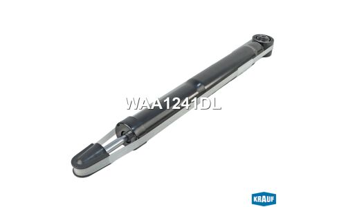 Амортизатор Krauf, задний, 1 шт, арт. WAA1241DL