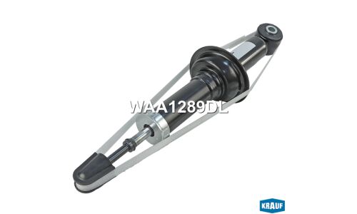 Амортизатор Krauf, задний, 1 шт, арт. WAA1289DL