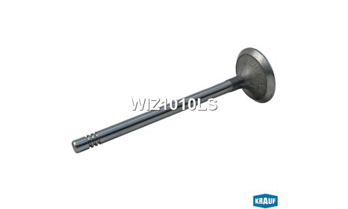 Клапан впускной Krauf, арт. WIZ1010LS