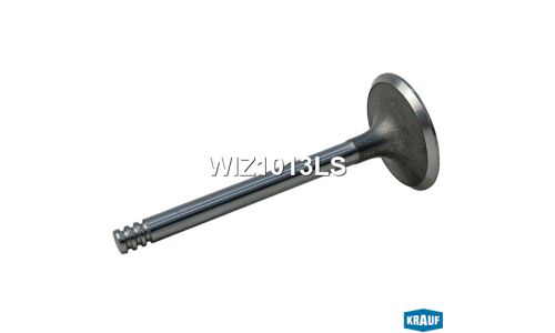 Клапан впускной Krauf, арт. WIZ1013LS