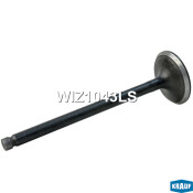 Клапан впускной Krauf, арт. WIZ1043LS