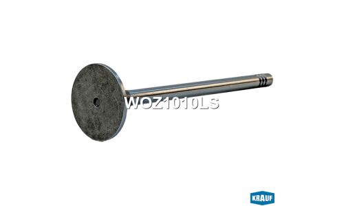 Клапан двигателя Krauf, выпускной, арт. WOZ1010LS