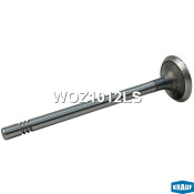 Клапан выпускной Krauf, арт. WOZ1012LS