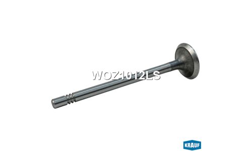 Клапан выпускной Krauf, арт. WOZ1012LS
