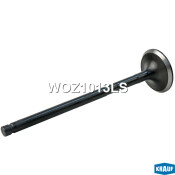 Клапан выпускной Krauf, арт. WOZ1013LS