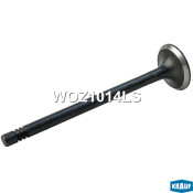 Клапан выпускной Krauf, арт. WOZ1014LS