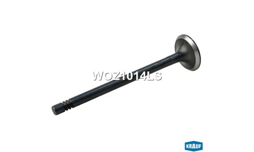 Клапан выпускной Krauf, арт. WOZ1014LS