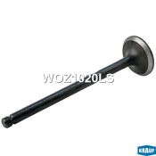 Клапан выпускной Krauf, арт. WOZ1020LS