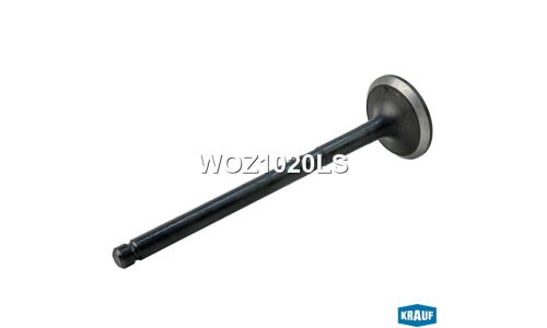 Клапан выпускной Krauf, арт. WOZ1020LS