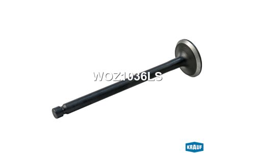 Клапан впускной Krauf, арт. WOZ1036LS