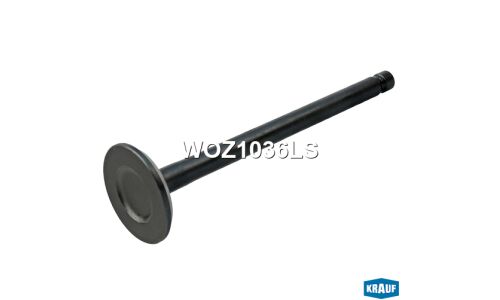 Клапан впускной Krauf, арт. WOZ1036LS