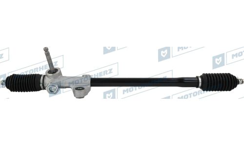 Рейка рулевая Motorherz механическая, с тягами, арт. M5242(1NW)