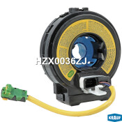 Контактная группа подушки безопасности Krauf, арт. HZX0036ZJ