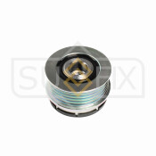 Шкив генератора с обгонной муфтой Sufix, арт. FP-1041