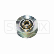 Шкив генератора с обгонной муфтой Sufix, арт. FP-1046