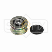 Шкив генератора с обгонной муфтой Sufix, арт. FP-1050