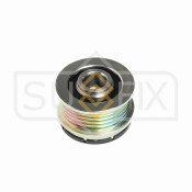 Шкив генератора с обгонной муфтой Sufix, арт. FP-1056