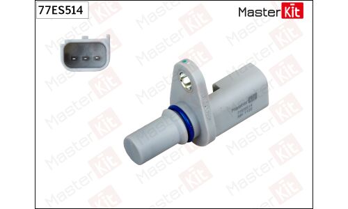Датчик положения распределительного вала Master KiT, арт. 77ES514