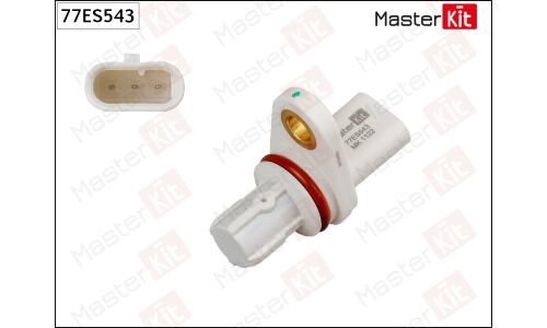 Датчик положения распределительного вала Master KiT, арт. 77ES543
