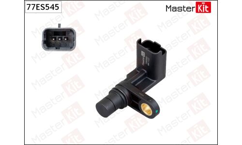 Датчик положения распределительного вала Master KiT, арт. 77ES545