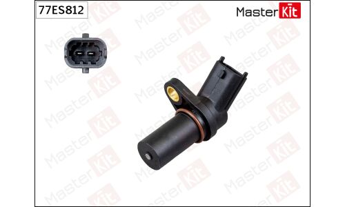 Датчик положения коленчатого вала Master KiT, арт. 77ES812