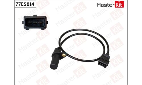 Датчик положения коленчатого вала Master KiT, арт. 77ES814