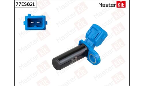 Датчик положения коленчатого вала Master KiT, арт. 77ES821