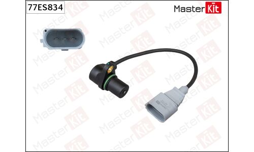 Датчик положения коленчатого вала Master KiT, арт. 77ES834