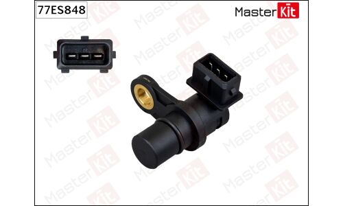 Датчик положения коленчатого вала Master KiT, арт. 77ES848