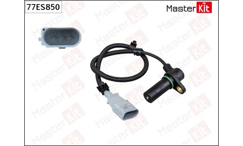 Датчик положения коленчатого вала Master KiT, арт. 77ES850