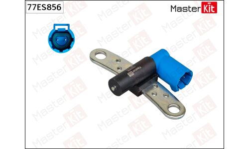 Датчик положения коленчатого вала Master KiT, арт. 77ES856