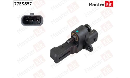 Датчик положения коленчатого вала Master KiT, арт. 77ES857