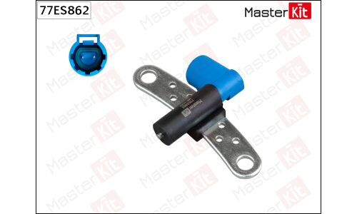 Датчик положения коленчатого вала Master KiT, арт. 77ES862