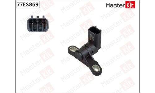 Датчик положения коленчатого вала Master KiT, арт. 77ES869