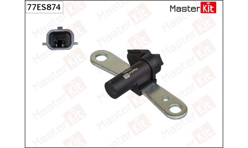 Датчик положения коленчатого вала Master KiT, арт. 77ES874