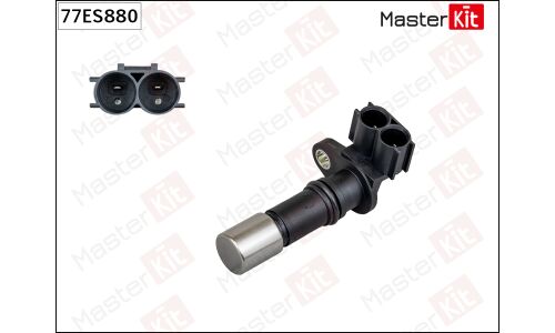 Датчик положения коленчатого вала Master KiT, арт. 77ES880