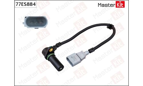 Датчик положения коленчатого вала Master KiT, арт. 77ES884