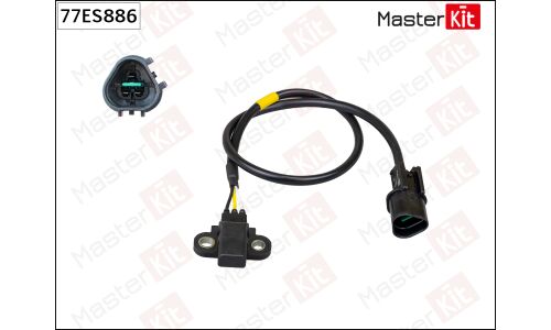 Датчик положения коленчатого вала Master KiT, арт. 77ES886