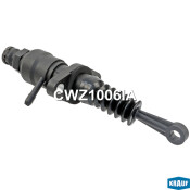 Цилиндр сцепления главный Krauf, арт. CWZ1006IA