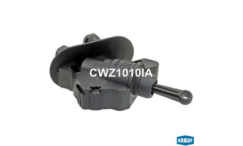 Цилиндр сцепления главный Krauf, арт. CWZ1010IA